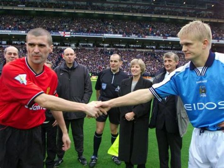 Unveiling Alfie Haaland: Football Legend And Mentor