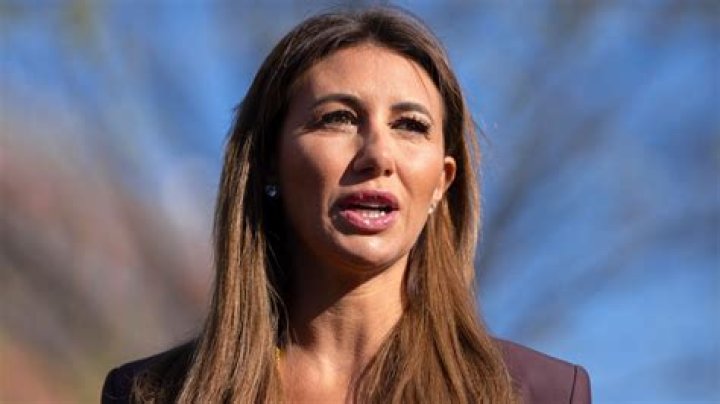 Unveiling Alina Habba's Private World: Discoveries About Her Children