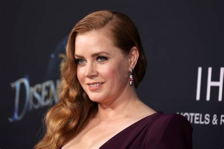 Unveiling Amy Adams' Latest Cinematic Triumphs