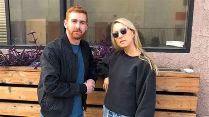 Unveiling Andrew Santino's Marital Status: An In-Depth Exploration