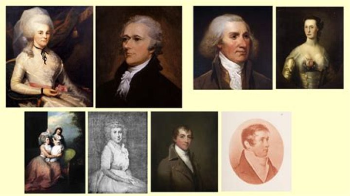 Unveiling Angelica Schuyler Church's Hidden Wealth, Age, And Height