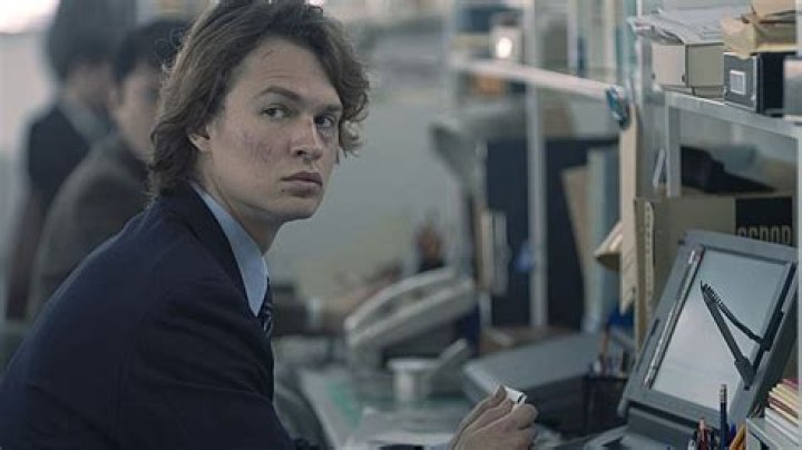 Unveiling Ansel Elgort's Japanese Proficiency: A Journey Of Discovery