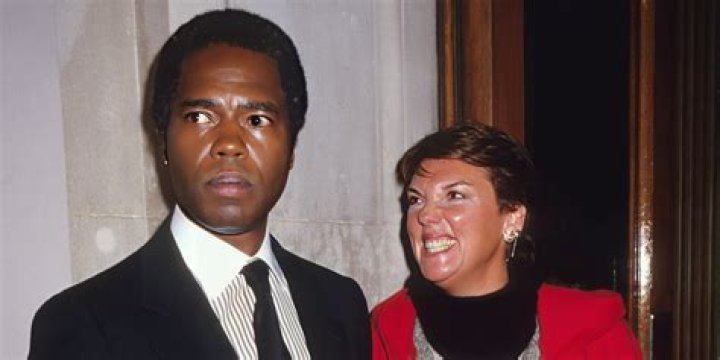 Unveiling Berlinda Tolbert's Husband: Exclusive Insights And Discoveries