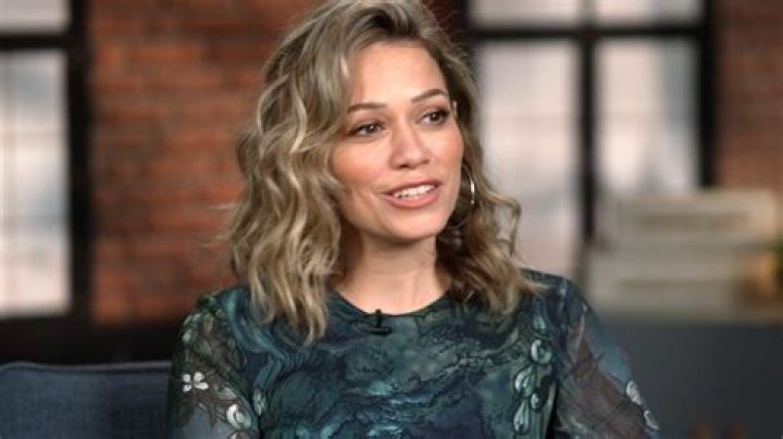 Unveiling Bethany Joy Lenz's Child's Age: Discoveries And Insights