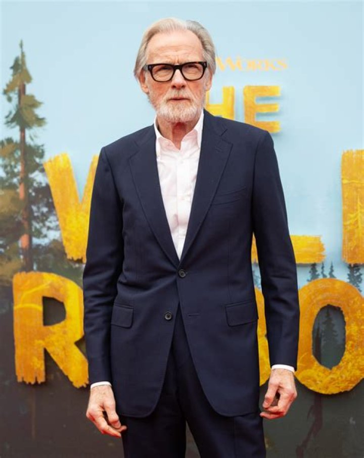 Unveiling Bill Nighy's Net Worth: Secrets And Surprises Revealed