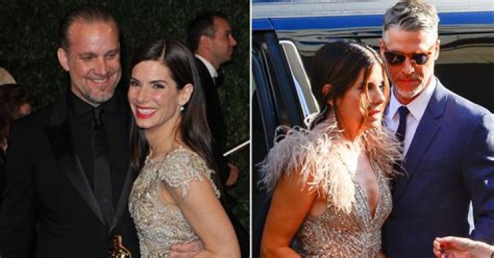 Unveiling Bob Schneider And Sandra Bullock's Enduring Love Story