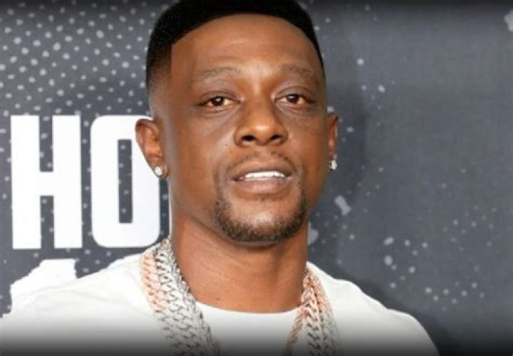 Unveiling Boosie's Net Worth: Secrets And Revelations