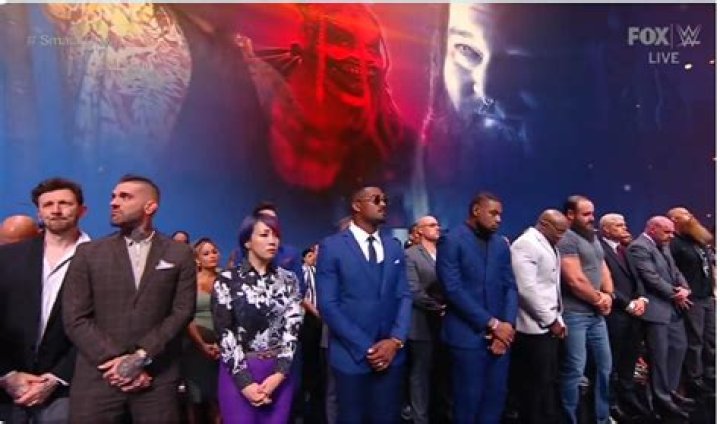 Unveiling Bray Wyatt's Marital Truth: A Comprehensive Investigation