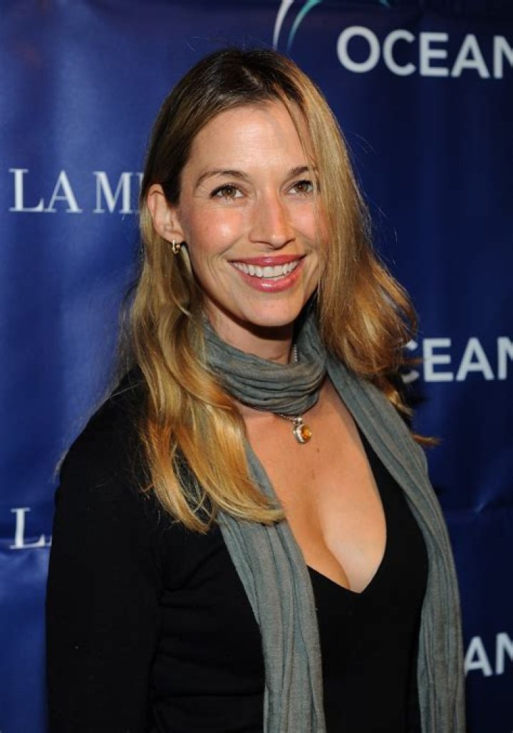 Unveiling Brooke Langton Today: Exclusive Insights And Discoveries