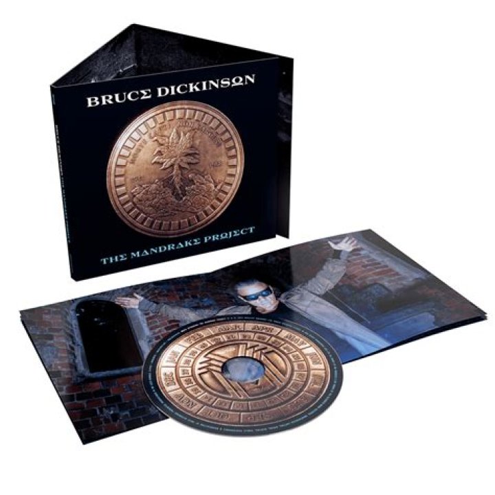 Unveiling Bruce Dickinson's Fortune, Life, And Legacy