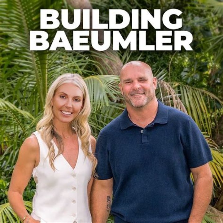 Unveiling Bryan Baeumler's Net Worth: Exclusive Insights & Surprises