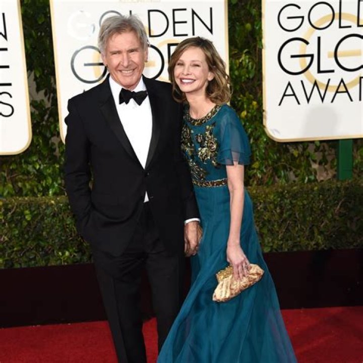 Unveiling Calista Flockhart's Measurements: Discoveries And Insights