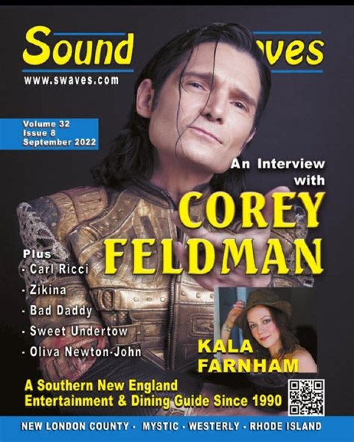 Unveiling Corey Feldman's Net Worth: Surprising Revelations