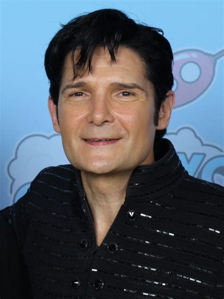 Unveiling Corey Feldman's Projected Net Worth: A Journey To 2024