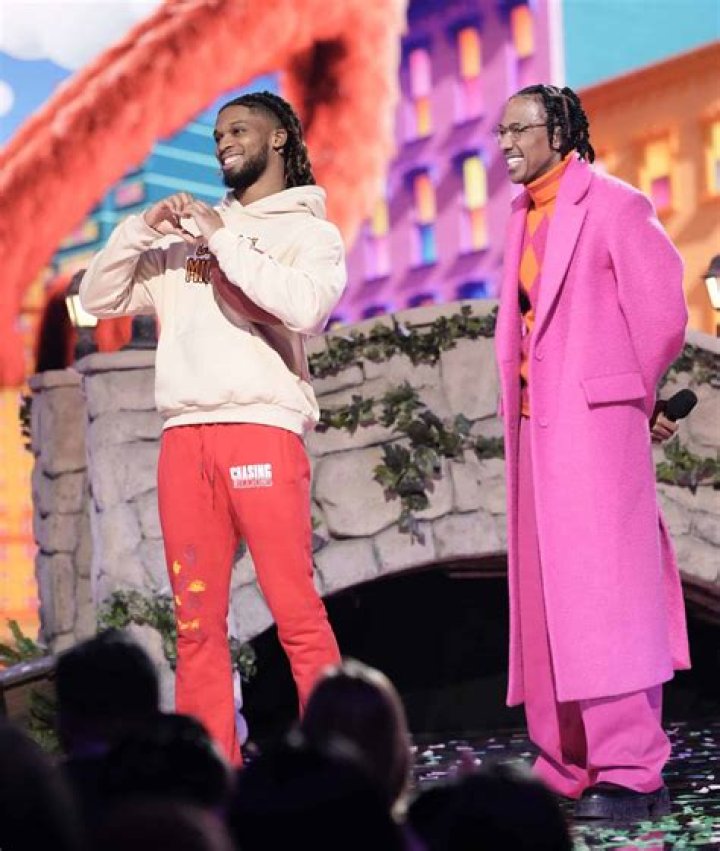 Unveiling Damar Hamlin's Masked Journey: Insights, Triumph, And Inspiration