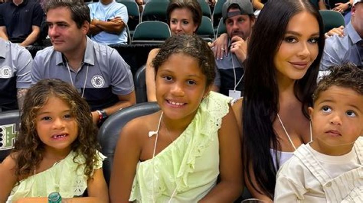 Unveiling Daniela Rajic Paul George's Diverse Ethnicity: Discoveries And Insights