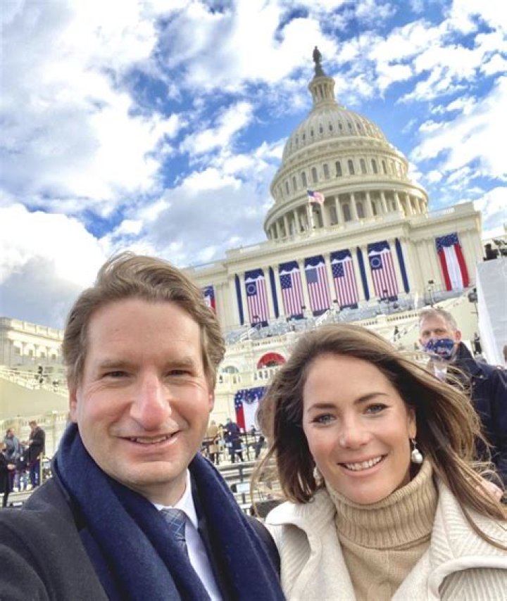 Unveiling Dean Phillips' Wife: Discoveries And Insights