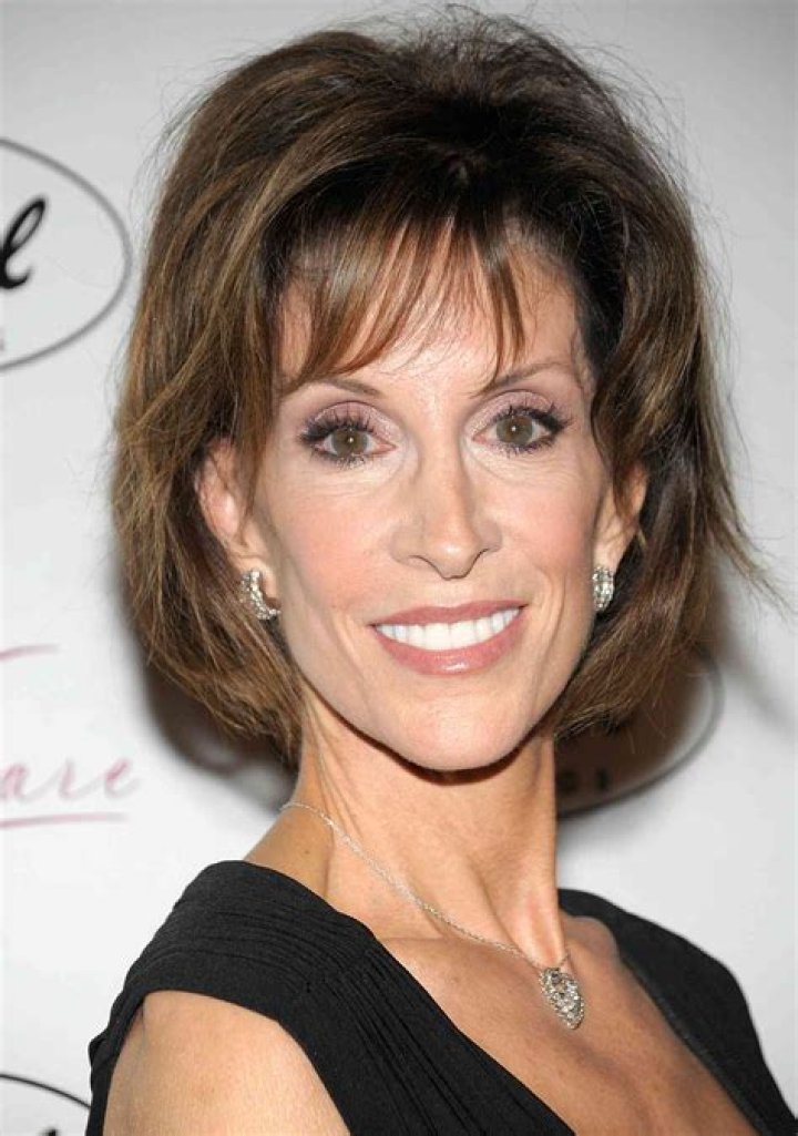 Unveiling Deana Martin's Timeless Beauty And Inspiring Legacy At 71