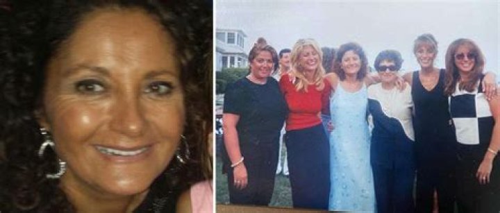 Unveiling Dorit Kemsley's Mother: Discoveries And Insights