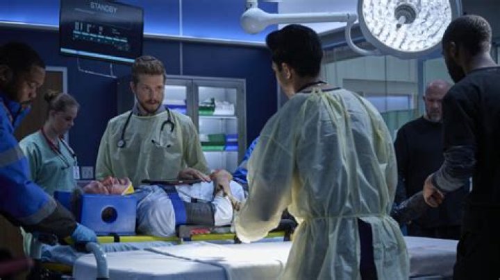 Unveiling Dr. Bell's Fate: Unraveling The Resident's Departure