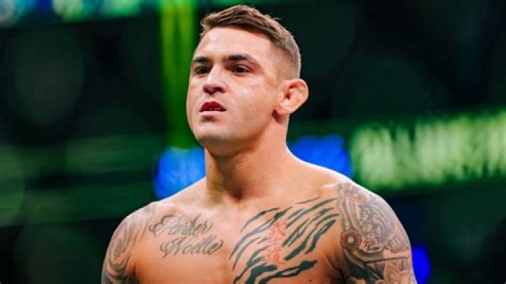 Unveiling Dustin Poirier's Net Worth: Discoveries And Insights