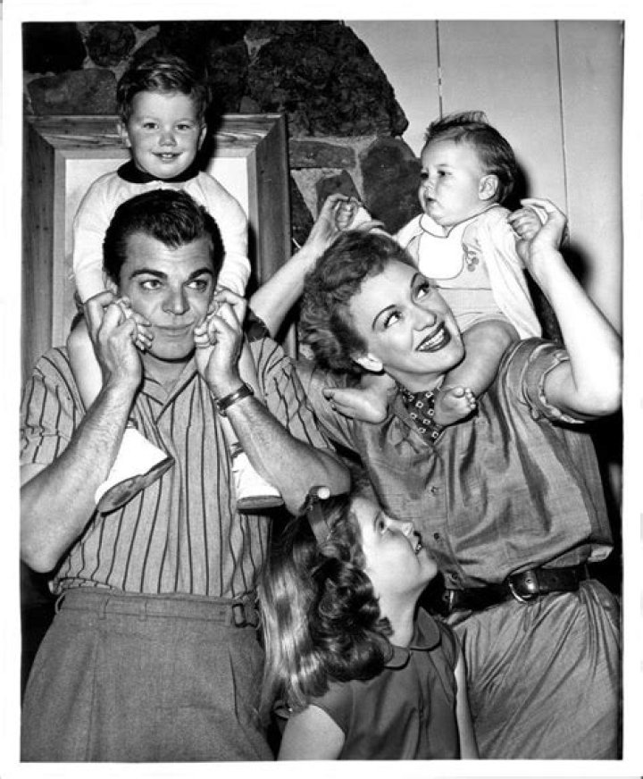 Unveiling Eve Arden: Candid Glimpses, Timeless Charm