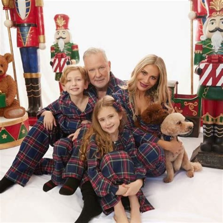 Unveiling Family Ties: Dorit Kemsley's Brotherly Introduction