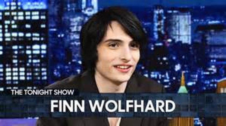 Unveiling Finn Wolfhard's Height: Discoveries And Insights
