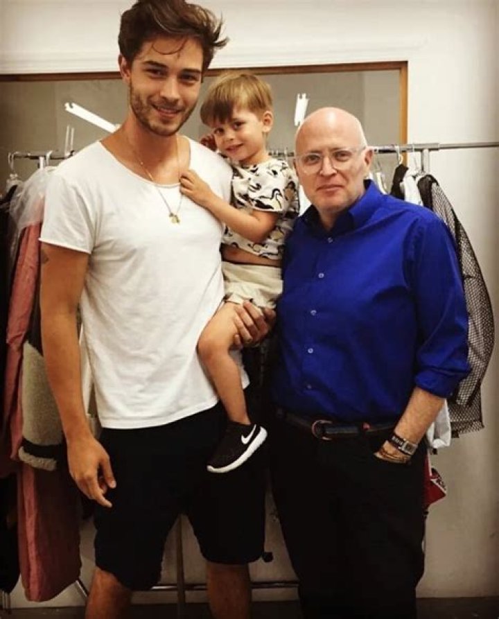 Unveiling Francisco Lachowski's Family, Life, And Fortune