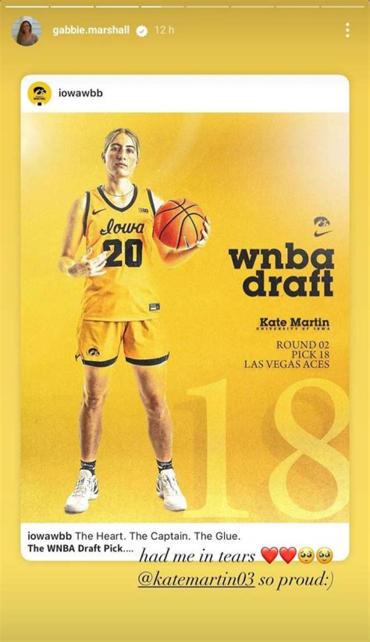 Unveiling Gabbie Marshall's Marital Status: Exclusive Insights