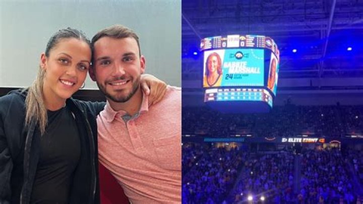 Unveiling "Gabbie Marshall Dad": Discoveries And Insights Revealed