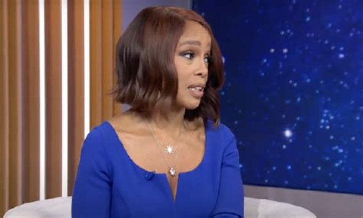 Unveiling Gayle King's Profile: Age, Astro, And Impact