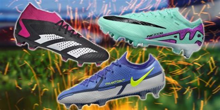 Unveiling Hamad Fathy's Shoe Size: The Footwear Of A Football Star