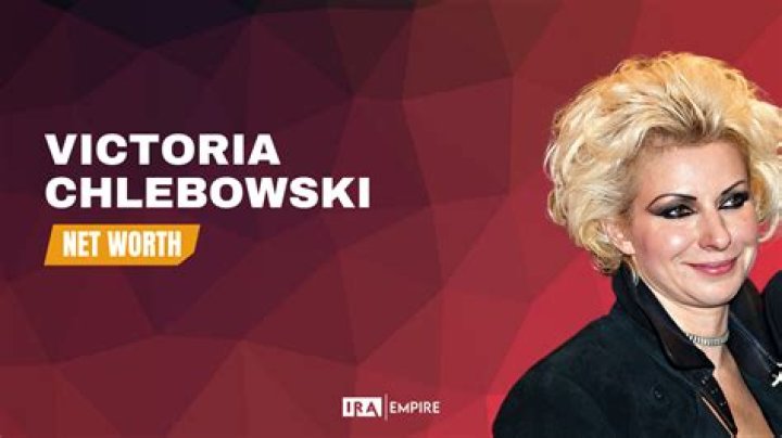 Unveiling Heart Health Secrets: Discoveries From Victoria Chlebowski