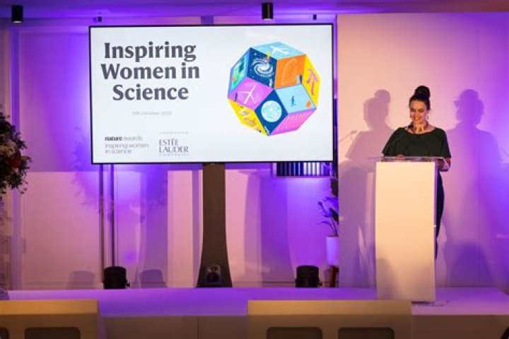 Unveiling Hidden Gems And Inspiring Women In Science