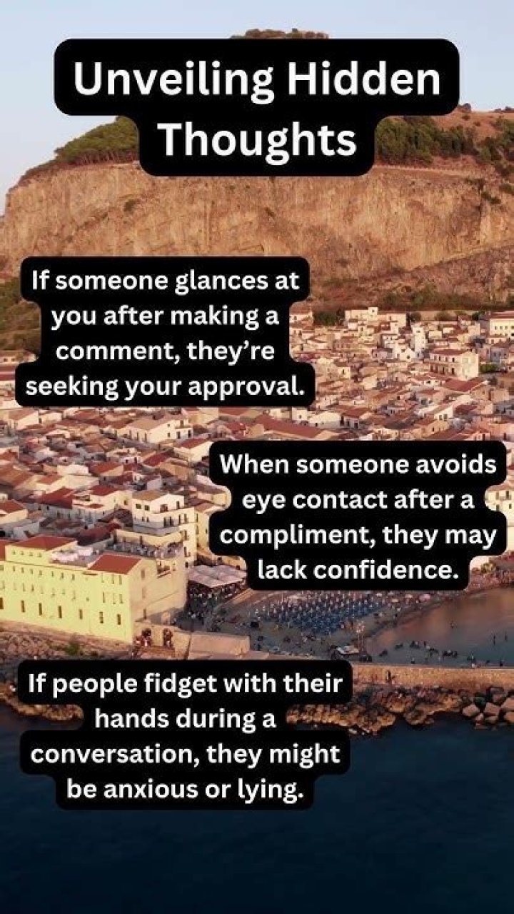 Unveiling Hidden Truths And Inspiring Revelations