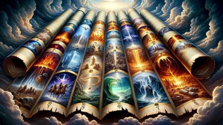 Unveiling Hidden Truths And Intriguing