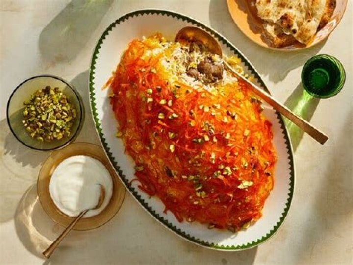 Unveiling His Most Famous Dish