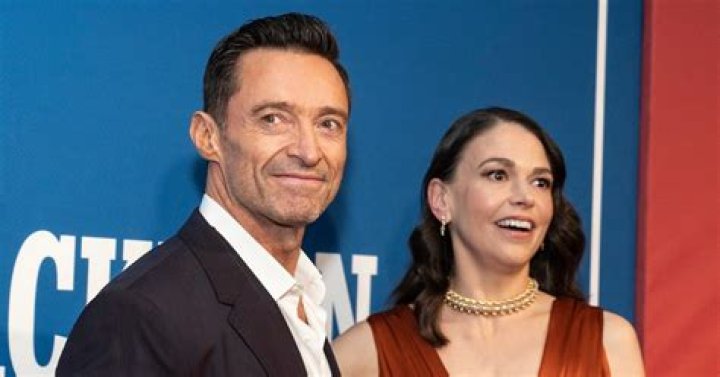 Unveiling Hugh Jackman's Net Worth: Discoveries And Insights