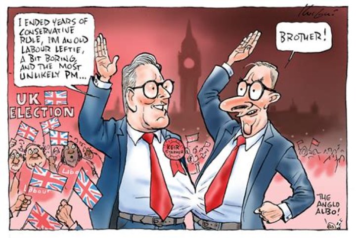 Unveiling Hugh Laurie's Influence And Insights On British Politics