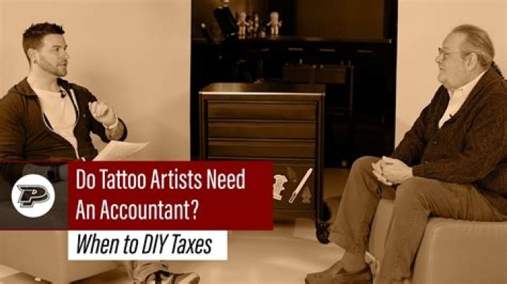 Unveiling Inkspiration: Fearless Accountant's Tattoo Odyssey