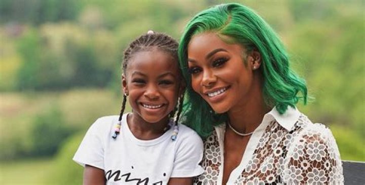 Unveiling Jade Cargill's Child: Captivating Insights And Surprises