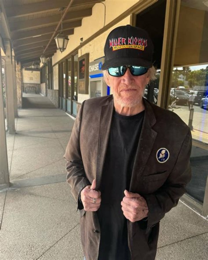 Unveiling Jake Busey's Net Worth: Discoveries And Insights