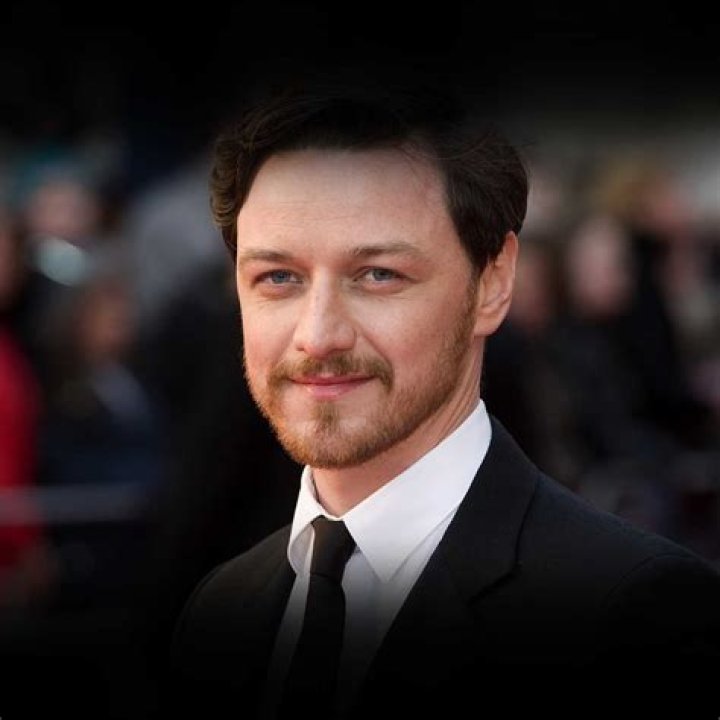 Unveiling James McAvoy's Net Worth: Uncover His Financial Success