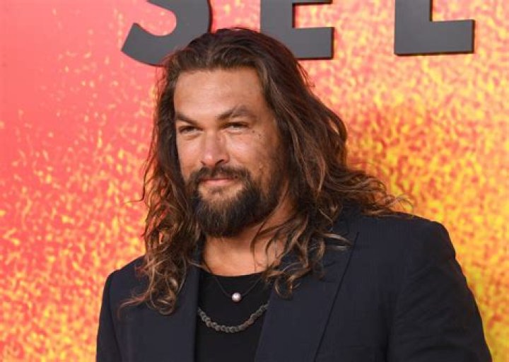 Unveiling Jason Momoa's New Love: Discoveries And Insights