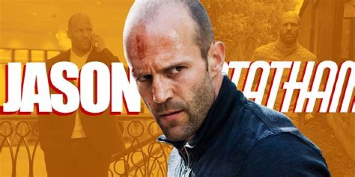 Unveiling Jason Statham's Younger Years: The Rise Of A Hollywood Action Icon