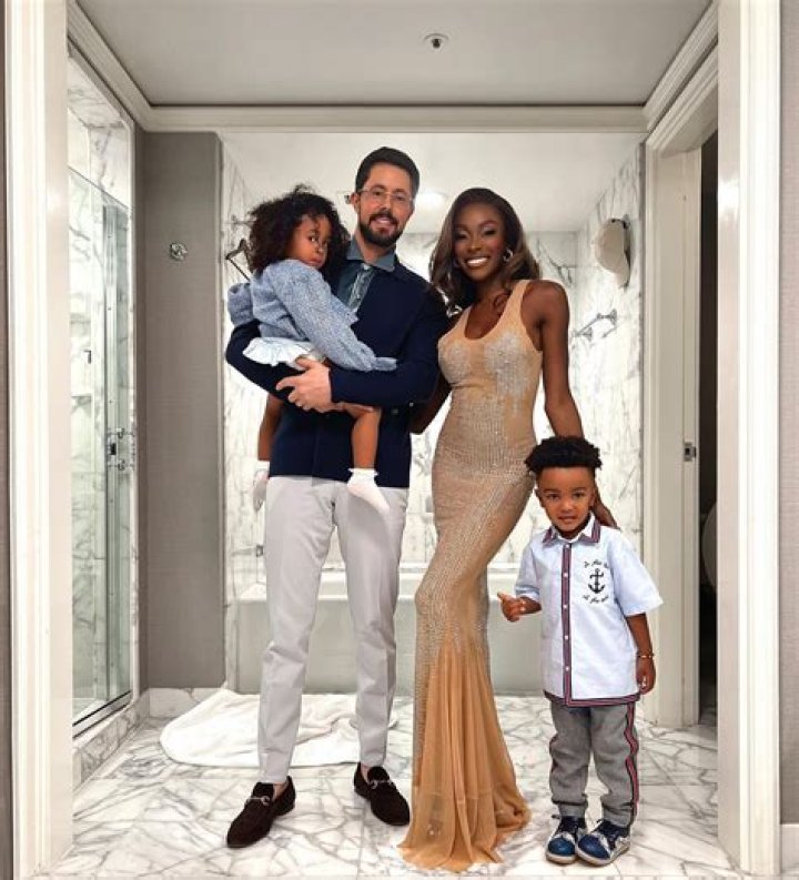Unveiling Jeff Lazkani: Chelsea's Architect Of Success