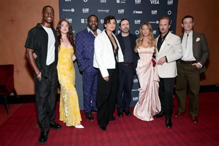 Unveiling Jess Gabor's Age And More