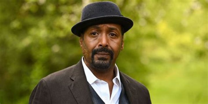 Unveiling Jesse L. Martin's Marital History: Surprising Discoveries