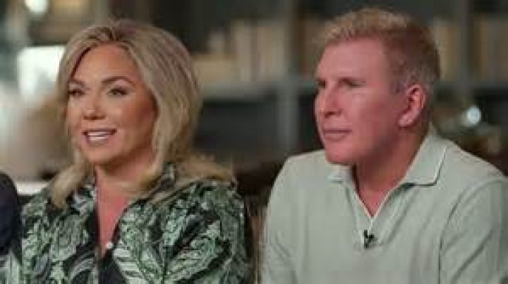 Unveiling Julie Chrisley's Net Worth: Surprising Truths And Insights